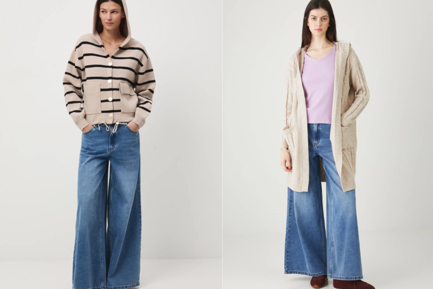 Kardigan damski – praktyczny przewodnik po materiałach i fasonach