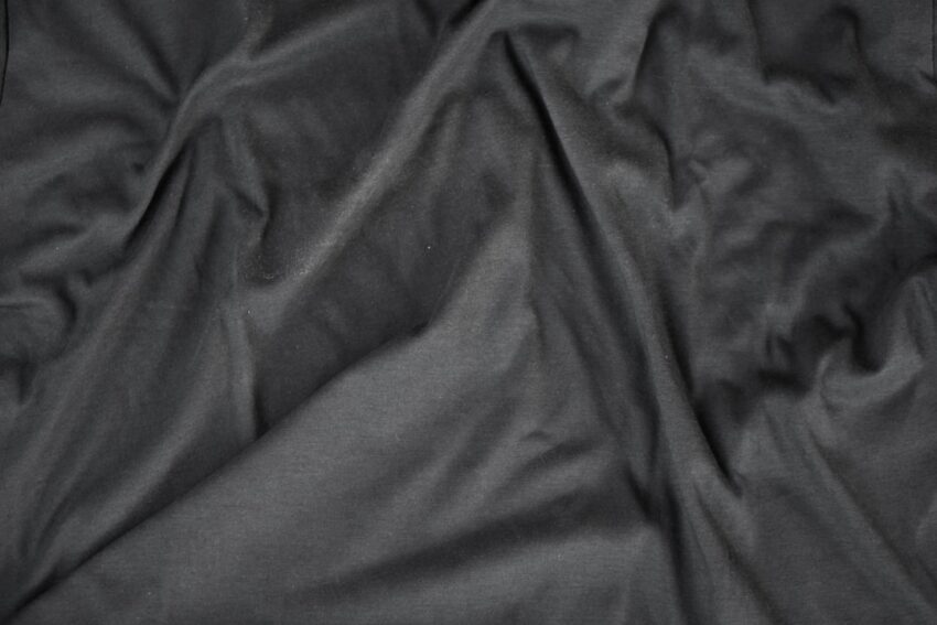 Photo black jumpsuit