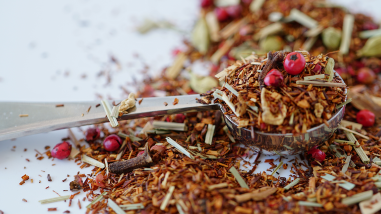 herbata rooibos